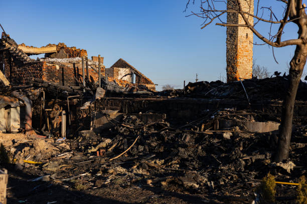 Reliable Board Up Services contractor in Princeton, TX by Fire Damage Doption